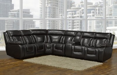 VICTORY SECT. CHOCOLATE